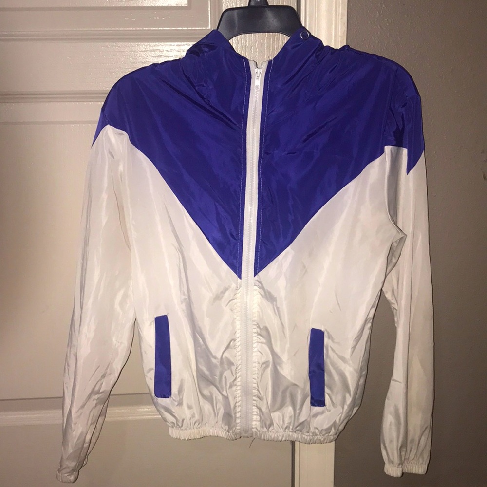 windbreaker